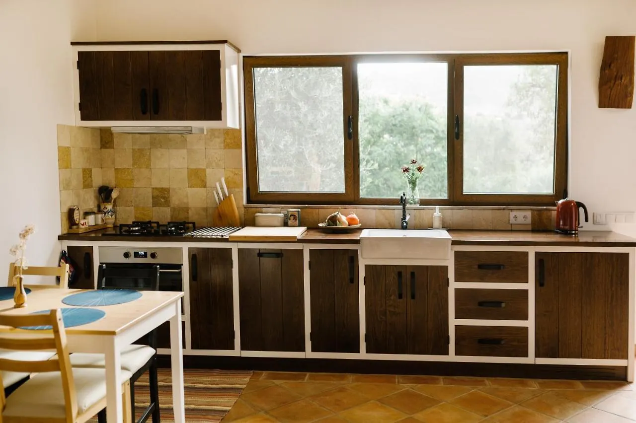 הוילה סילבס Quinta Do Arade - Casa Girassol 0*,