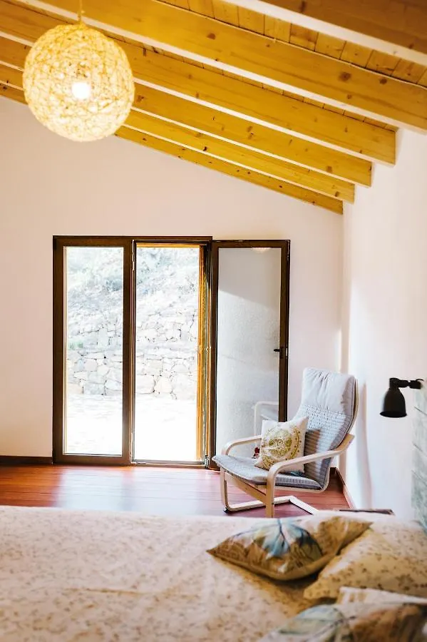 הוילה סילבס Quinta Do Arade - Casa Girassol בית נופש