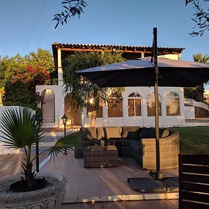 Bed & Breakfast Vivenda Balou, Silves