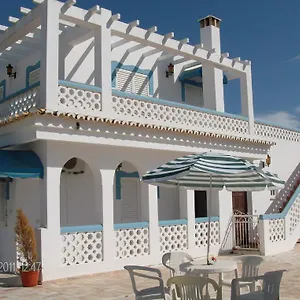 Gasthuis Sodre, Silves